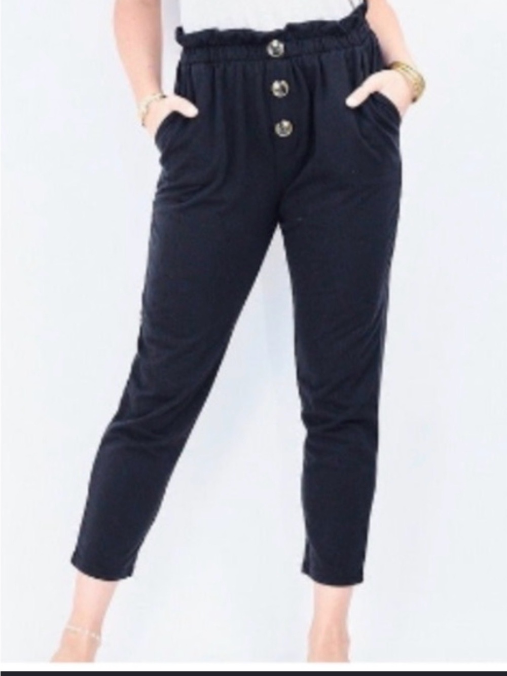 Z supply brixton jogger